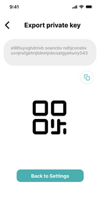 Eidoo - CRYPTO WALLET UI KIT