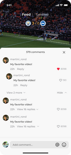 GoalFlow - Live Football Highlights & Real-Time Match Feed