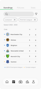 GoalFlow - Live Football Highlights & Real-Time Match Feed