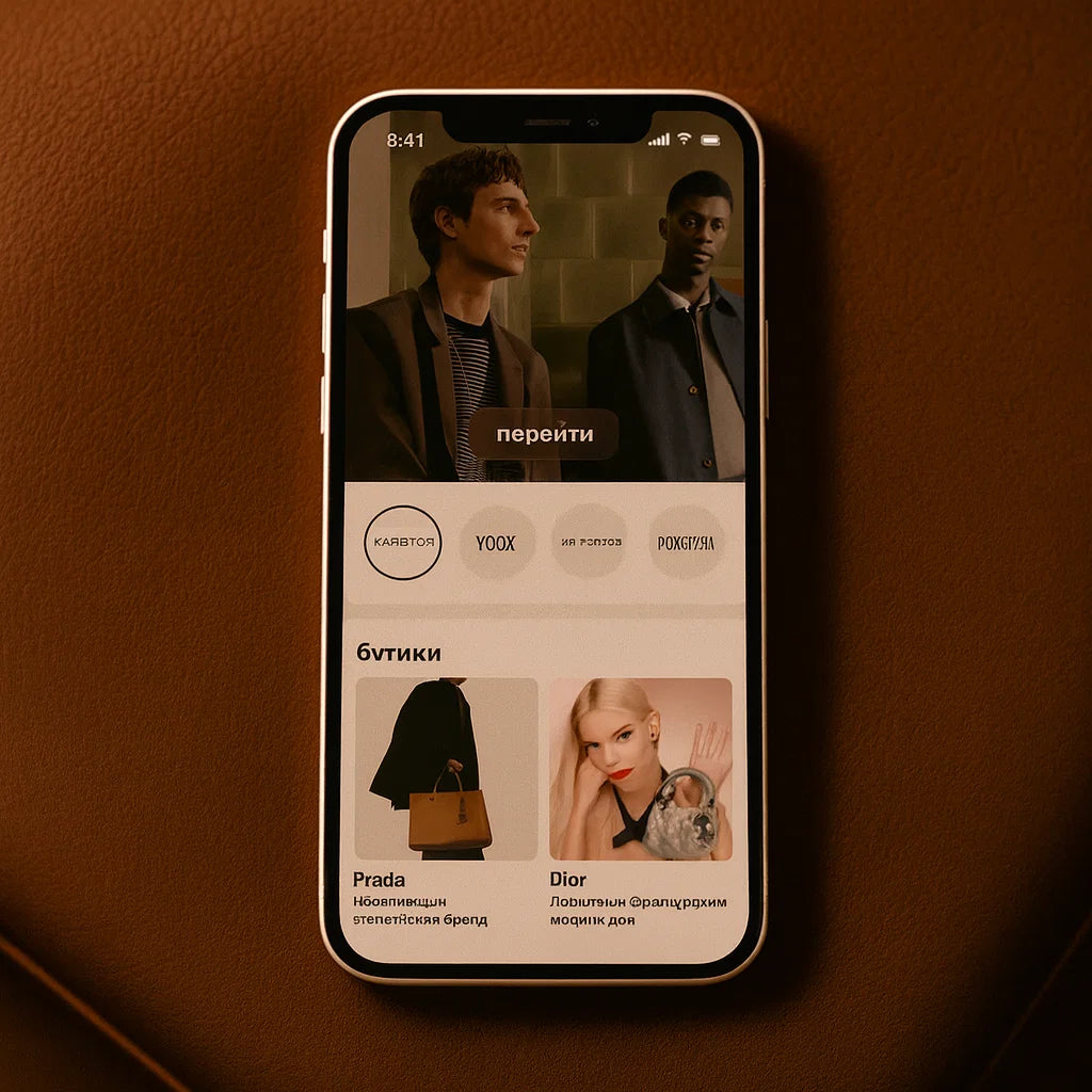 Marketly - Multi-Store Ordering & Delivery App