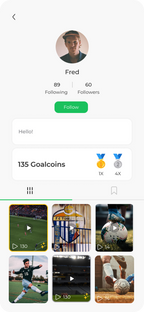 GoalFlow - Live Football Highlights & Real-Time Match Feed
